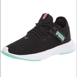 Puma Radiate XT Running Sneaker Shoe Women